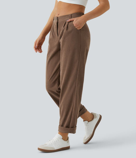 Margot Corduroy Pants