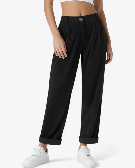 Margot Corduroy Pants