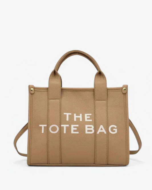 The Tote Bag