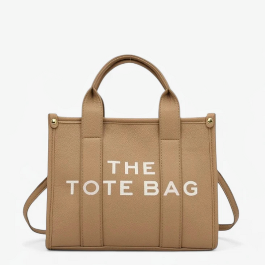 The Tote Bag